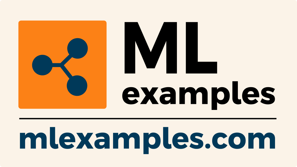 Machine Learning Illustration