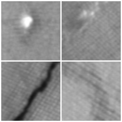 Cloth Faults Thumbnail